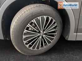 Volkswagen Tiguan Style 2.0 TDI EVO SCR 150PS/110kW DSG7 2026 | +18" ALU +360-AreaView +HuD +Car2X +TravelAssist 