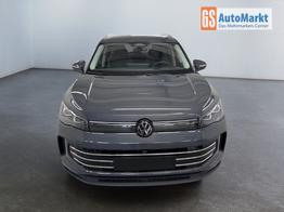 Volkswagen Tiguan Style 1.5 eTSI 150PS/110kW DSG7 2026 | +18" ALU +360-AreaView +HuD +Car2X +TravelAssist 