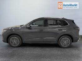 Volkswagen Tiguan Style 1.5 eTSI 150PS/110kW DSG7 2026 | +18" ALU +360-AreaView +HuD +Car2X +TravelAssist 