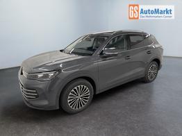 Volkswagen Tiguan Style 1.5 eTSI 150PS/110kW DSG7 2026 | +18" ALU +360-AreaView +HuD +Car2X +TravelAssist 