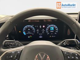 Volkswagen Tiguan Style 1.5 eTSI 150PS/110kW DSG7 2026 | +18" ALU +360-AreaView +HuD +Car2X +TravelAssist 