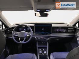 Volkswagen Tiguan Style 1.5 eTSI 150PS/110kW DSG7 2026 | +18" ALU +360-AreaView +HuD +Car2X +TravelAssist 