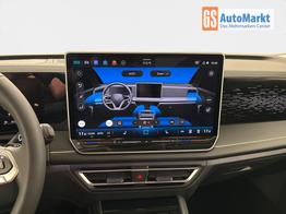 Volkswagen Tiguan Style 1.5 eTSI 150PS/110kW DSG7 2026 | +18" ALU +360-AreaView +HuD +Car2X +TravelAssist 