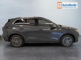 Volkswagen Tiguan Style 1.5 eTSI 150PS/110kW DSG7 2026 | +18" ALU +360-AreaView +HuD +Car2X +TravelAssist 
