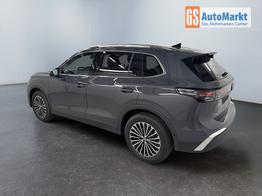 Volkswagen Tiguan Style 1.5 eTSI 150PS/110kW DSG7 2026 | +18" ALU +360-AreaView +HuD +Car2X +TravelAssist 