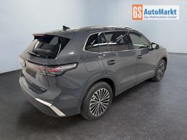 Volkswagen Tiguan Style 1.5 eTSI 150PS/110kW DSG7 2026 | +18" ALU +360-AreaView +HuD +Car2X +TravelAssist 