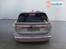 Volkswagen Tiguan Style 1.5 eTSI 150PS/110kW DSG7 2026 | +18" ALU +360-AreaView +HuD +Car2X +TravelAssist 