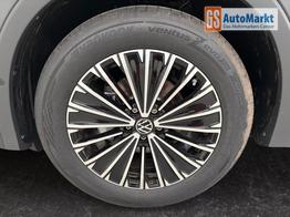 Volkswagen Tiguan Style 1.5 eTSI 150PS/110kW DSG7 2026 | +18" ALU +360-AreaView +HuD +Car2X +TravelAssist 