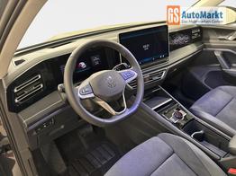 Volkswagen Tiguan Style 1.5 eTSI 150PS/110kW DSG7 2026 | +18" ALU +360-AreaView +HuD +Car2X +TravelAssist 