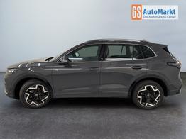 Volkswagen Tiguan R-Line 1.5 eTSI 150PS/110kW DSG7 2026 +AHK +HuD +15"Infotainment 
