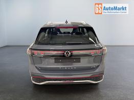 Volkswagen Tiguan R-Line 1.5 eTSI 150PS/110kW DSG7 2026 +AHK +HuD +15"Infotainment 