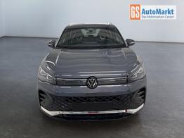 Volkswagen Tiguan R-Line 1.5 eTSI 150PS/110kW DSG7 2026 +AHK +HuD +15"Infotainment 