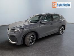 Volkswagen Tiguan R-Line 1.5 eTSI 150PS/110kW DSG7 2026 +AHK +HuD +15"Infotainment 