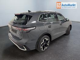 Volkswagen Tiguan R-Line 1.5 eTSI 150PS/110kW DSG7 2026 +AHK +HuD +15"Infotainment 