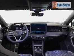 Volkswagen Tiguan R-Line 1.5 eTSI 150PS/110kW DSG7 2026 +AHK +HuD +15"Infotainment 