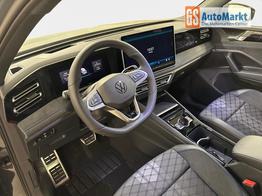Volkswagen Tiguan R-Line 1.5 eTSI 150PS/110kW DSG7 2026 +AHK +HuD +15"Infotainment 