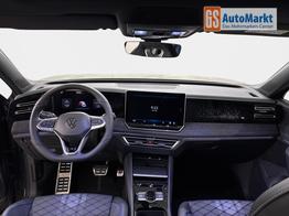 Volkswagen Tiguan R-Line 1.5 eTSI 150PS/110kW DSG7 2026 +AHK & PANO 