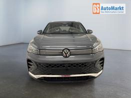 Volkswagen Tiguan R-Line 1.5 eTSI 150PS/110kW DSG7 2026 +AHK & PANO 
