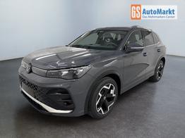Volkswagen Tiguan R-Line 1.5 eTSI 150PS/110kW DSG7 2026 +AHK & PANO 