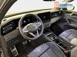 Volkswagen Tiguan R-Line 1.5 eTSI 150PS/110kW DSG7 2026 +AHK & PANO 