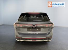 Volkswagen Tiguan R-Line 1.5 eTSI 150PS/110kW DSG7 2026 +AHK & PANO 