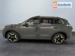 Volkswagen Tiguan R-Line 1.5 eTSI 150PS/110kW DSG7 2026 +AHK & PANO 