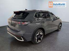 Volkswagen Tiguan R-Line 1.5 eTSI 150PS/110kW DSG7 2026 +AHK & PANO 