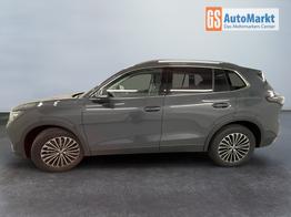 Volkswagen Tiguan Style 2.0 TDI EVO SCR 150PS/110kW DSG7 2026 | +18" ALU +360-AreaView +HuD +Car2X +TravelAssist 