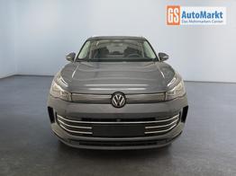 Volkswagen Tiguan Style 2.0 TDI EVO SCR 150PS/110kW DSG7 2026 | +18" ALU +360-AreaView +HuD +Car2X +TravelAssist 