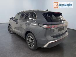 Volkswagen Tiguan Style 2.0 TDI EVO SCR 150PS/110kW DSG7 2026 | +18" ALU +360-AreaView +HuD +Car2X +TravelAssist 