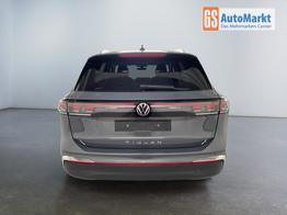 Volkswagen Tiguan Style 2.0 TDI EVO SCR 150PS/110kW DSG7 2026 | +18" ALU +360-AreaView +HuD +Car2X +TravelAssist 