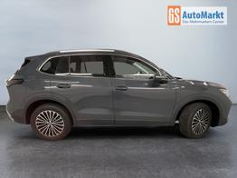Volkswagen Tiguan Style 2.0 TDI EVO SCR 150PS/110kW DSG7 2026 | +18" ALU +360-AreaView +HuD +Car2X +TravelAssist 