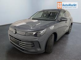 Volkswagen Tiguan Style 2.0 TDI EVO SCR 150PS/110kW DSG7 2026 | +18" ALU +360-AreaView +HuD +Car2X +TravelAssist 