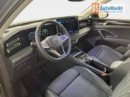 Volkswagen Tiguan Style 2.0 TDI EVO SCR 150PS/110kW DSG7 2026 | +18" ALU +360-AreaView +HuD +Car2X +TravelAssist 
