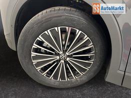 Volkswagen Tiguan Style 2.0 TDI EVO SCR 150PS/110kW DSG7 2026 | +18" ALU +360-AreaView +HuD +Car2X +TravelAssist 