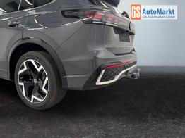 Volkswagen Tiguan R-Line 1.5 eTSI 150PS/110kW DSG7 2026 +AHK +HuD +15" Infotainment 