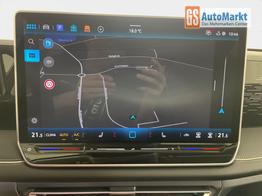 Volkswagen Tiguan Style 2.0 TDI EVO SCR 150PS/110kW DSG7 2026 | +18" ALU +360-AreaView +HuD +Car2X +TravelAssist 