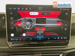 Volkswagen Tiguan Style 2.0 TDI EVO SCR 150PS/110kW DSG7 2026 | +18" ALU +360-AreaView +HuD +Car2X +TravelAssist 