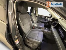 Volkswagen Tiguan Style 1.5 eTSI 150PS/110kW DSG7 2026 | +18" ALU +360-AreaView +HuD +Car2X +TravelAssist 