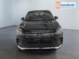 Volkswagen Tiguan R-Line 1.5 eTSI 150PS/110kW DSG7 2026 +AHK +HuD +15"Infotainment 