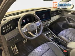 Volkswagen Tiguan R-Line 1.5 eTSI 150PS/110kW DSG7 2026 +AHK +HuD +15"Infotainment 