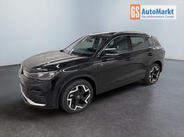 Volkswagen Tiguan R-Line 1.5 eTSI 150PS/110kW DSG7 2026 +AHK +HuD +15"Infotainment 