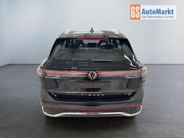 Volkswagen Tiguan R-Line 1.5 eTSI 150PS/110kW DSG7 2026 +AHK +HuD +15"Infotainment 