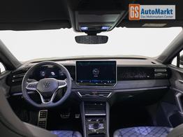 Volkswagen Tiguan R-Line 1.5 eTSI 150PS/110kW DSG7 2026 +AHK +HuD +15"Infotainment 