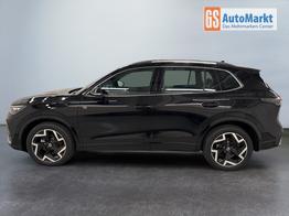 Volkswagen Tiguan R-Line 1.5 eTSI 150PS/110kW DSG7 2026 +AHK +HuD +15"Infotainment 
