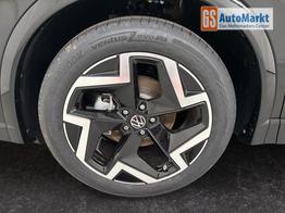Volkswagen Tiguan R-Line 1.5 eTSI 150PS/110kW DSG7 2026 +AHK +HuD +15"Infotainment 