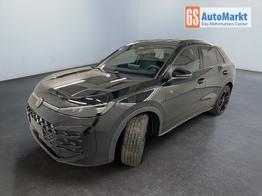 Volkswagen T-Roc R-Line 1.5 eTSI 150PS/110kW DSG7 2026 *Neues Modell* | +AHK +BlackStyle +19" ALU +IQ.Licht-Matrix 