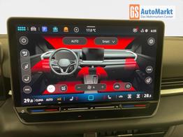 Volkswagen T-Roc R-Line 1.5 eTSI 150PS/110kW DSG7 2026 *Neues Modell* | +AHK +BlackStyle +19" ALU +IQ.Licht-Matrix 