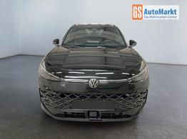 Volkswagen T-Roc R-Line 1.5 eTSI 150PS/110kW DSG7 2026 *Neues Modell* | +AHK +BlackStyle +19" ALU +IQ.Licht-Matrix 
