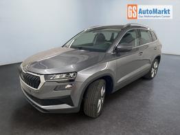 Skoda Karoq Selection 1.5 TSI 150PS/110kW DSG 2026 | +AHK +TravelAssist +RFK & Parksensoren 